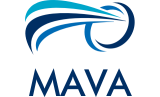 MAVA logo